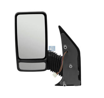 vnejsi zpetne zrcatko, kabina DT Spare Parts 7.73320