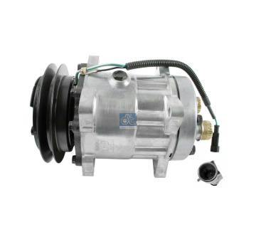 Kompresor, klimatizace DT Spare Parts 7.74000