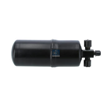 Susarna, klimatizace DT Spare Parts 7.74045