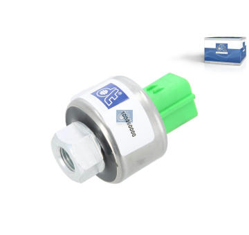 Tlakový vypínač, klimatizace DT Spare Parts 7.74062