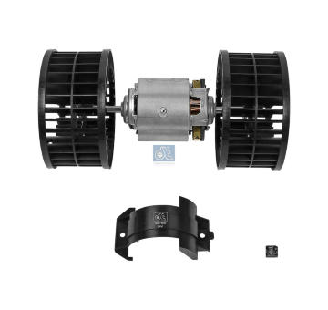 Vnútorný ventilátor DT Spare Parts 7.74071