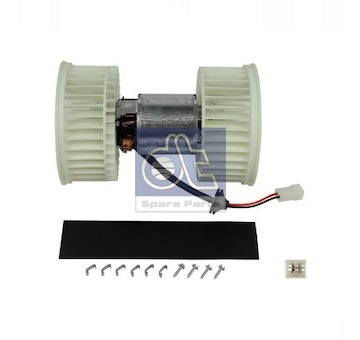vnitřní ventilátor DT Spare Parts 7.74073