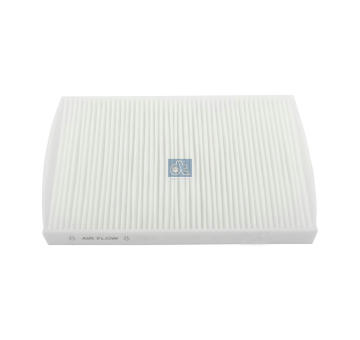Filter vnútorného priestoru DT Spare Parts 7.74105