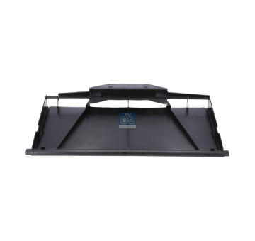 Zakryti, kanal privodu cerstv.vzduchu (vzduch v interieru) DT Spare Parts 7.74150