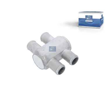 Ventil, pneumatický systém DT Spare Parts 7.74200