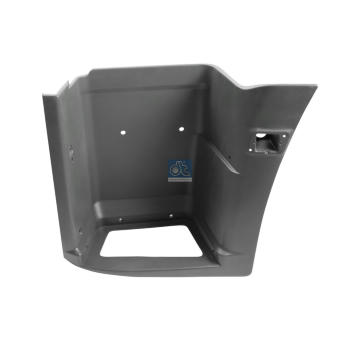 Nástupní panel DT Spare Parts 7.75002