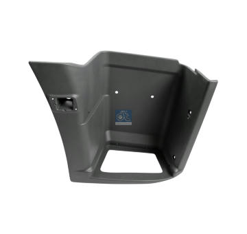 Nástupní panel DT Spare Parts 7.75003