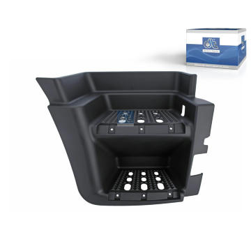 Nástupní panel DT Spare Parts 7.75057