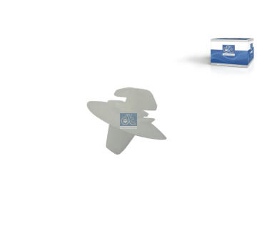 Těsnicí / ochranná zátka DT Spare Parts 7.75095