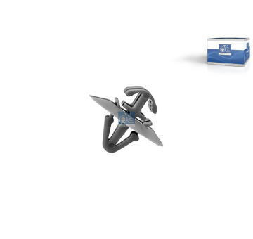 Klips DT Spare Parts 7.75097