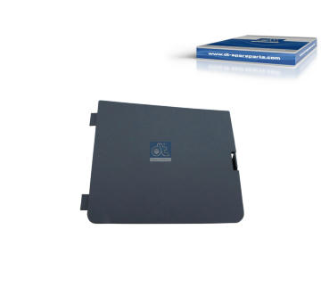 obložení, dutina kola DT Spare Parts 7.75105