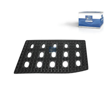 Nástupní schůdky DT Spare Parts 7.75121