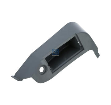 Zakrytí, středová konzole DT Spare Parts 7.76001