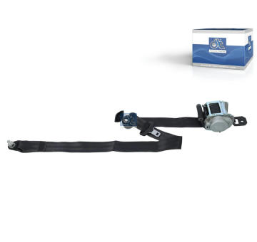Bezpecnostni pas DT Spare Parts 7.76709