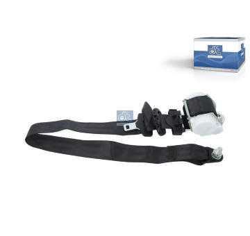 Bezpecnostni pas DT Spare Parts 7.76710