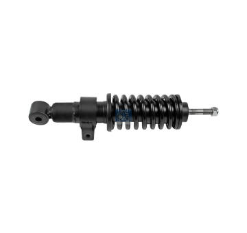 Tlumic, zaveseni kabiny DT Spare Parts 7.77108
