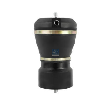 Mech, zaveseni kabiny DT Spare Parts 7.77140