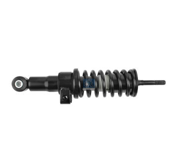 Tlumic, zaveseni kabiny DT Spare Parts 7.77151
