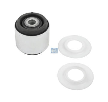 Pouzdro, zaveseni kabiny DT Spare Parts 7.77203