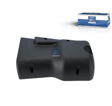 Zakrytí, volant DT Spare Parts 7.78016