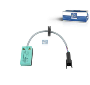 spínač DT Spare Parts 7.78109
