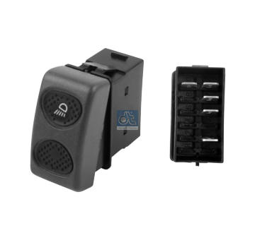 spínač DT Spare Parts 7.78113