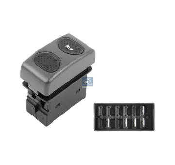 Spínač, klakson DT Spare Parts 7.78123