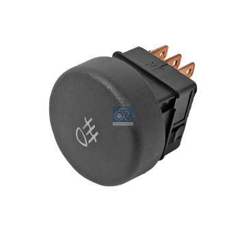Spínač, zadní mlhové světlo DT Spare Parts 7.78135