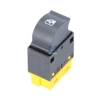 Spínač, zvedací zařízení oken DT Spare Parts 7.78144