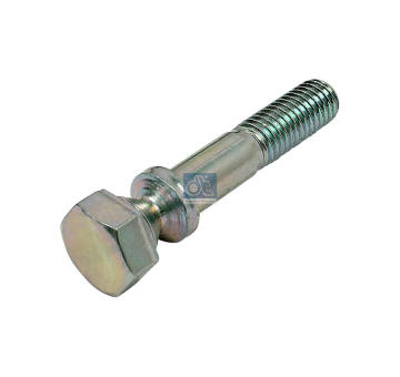 Šroub DT Spare Parts 7.78195
