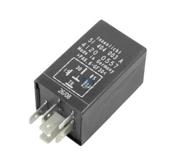 Relé DT Spare Parts 7.78206