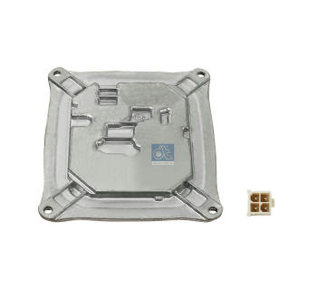 Řídící jednotka, osvětlení DT Spare Parts 7.78225