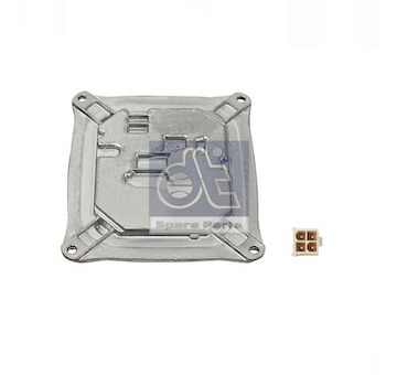 Riadiaca jednotka osvetlenia DT Spare Parts 7.78225