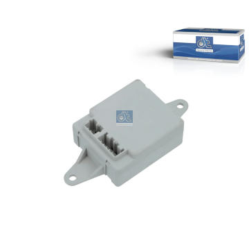 Řídící jednotka DT Spare Parts 7.78227