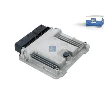 Řídicí jednotka, vstřikovací systém DT Spare Parts 7.78400
