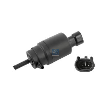 Vodní čerpadlo ostřikovače, čistění skel DT Spare Parts 7.79100