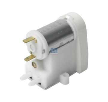 Vodní čerpadlo ostřikovače, čistění skel DT Spare Parts 7.79101