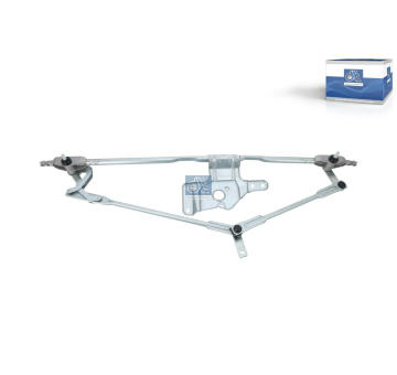 Tyčoví stěračů DT Spare Parts 7.79161SP