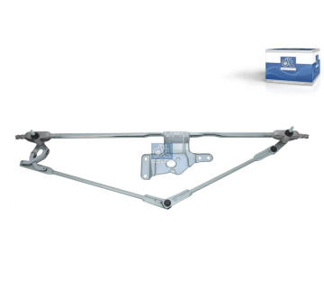 Tyčoví stěračů DT Spare Parts 7.79166SP