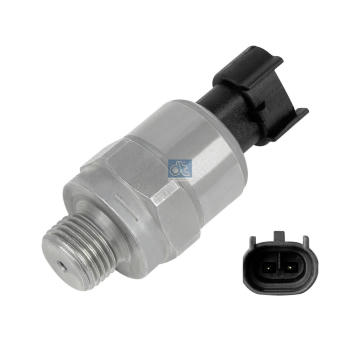 spínač DT Spare Parts 7.80152