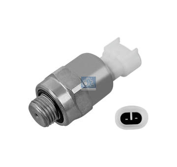 Tlakový spínač DT Spare Parts 7.80158