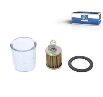 Sada na opravy, palivové čerpadlo DT Spare Parts 7.90240