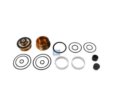 Opravna sada, brzdovy ventil-nozni brzda DT Spare Parts 7.90410