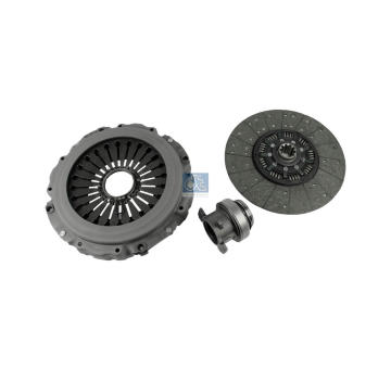 Spojková sada DT Spare Parts 7.90511