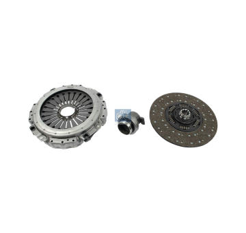 Spojková sada DT Spare Parts 7.90515