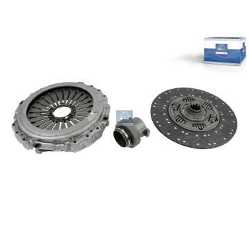 Spojková sada DT Spare Parts 7.90517