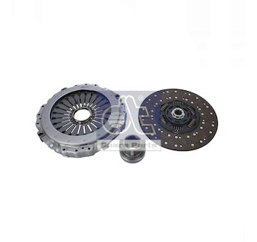 Spojková sada DT Spare Parts 7.90519