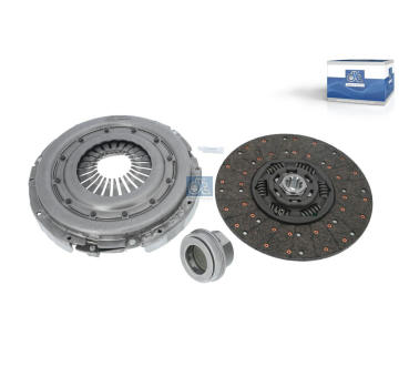 Spojková sada DT Spare Parts 7.90523