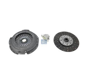 Spojková sada DT Spare Parts 7.90526