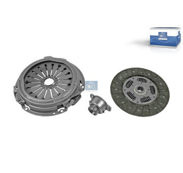 Spojková sada DT Spare Parts 7.90531